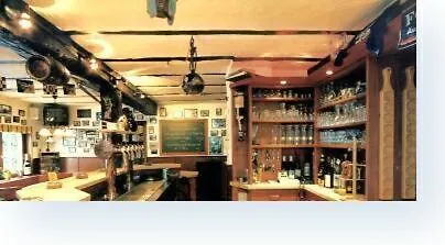 Gasthof Am Turm Braunfels