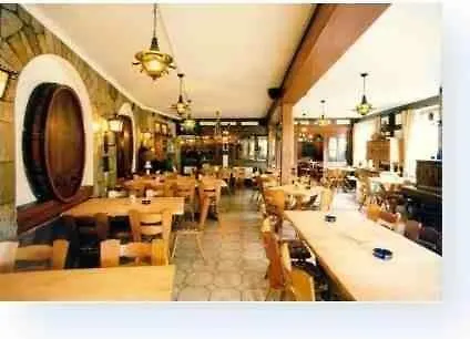 Gasthof Am Turm Braunfels