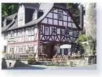 Gasthof Am Turm Penzion