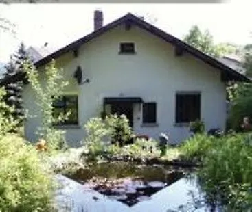 Gasthof Am Turm Penzion Braunfels